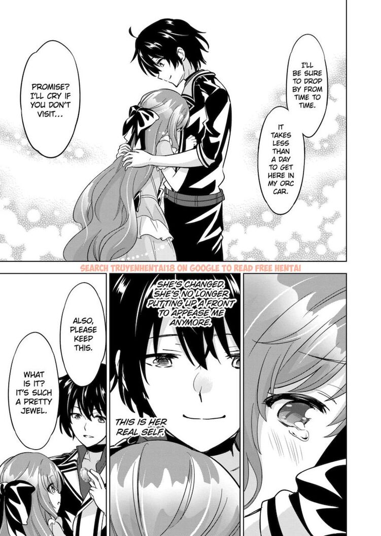 Read Hentai Image 3 780 in comic Shijou Saikyou Orc-san No Tanoshii Tanetsuke Harem Zukuri - Chapter 64 - hentaitnt.net
