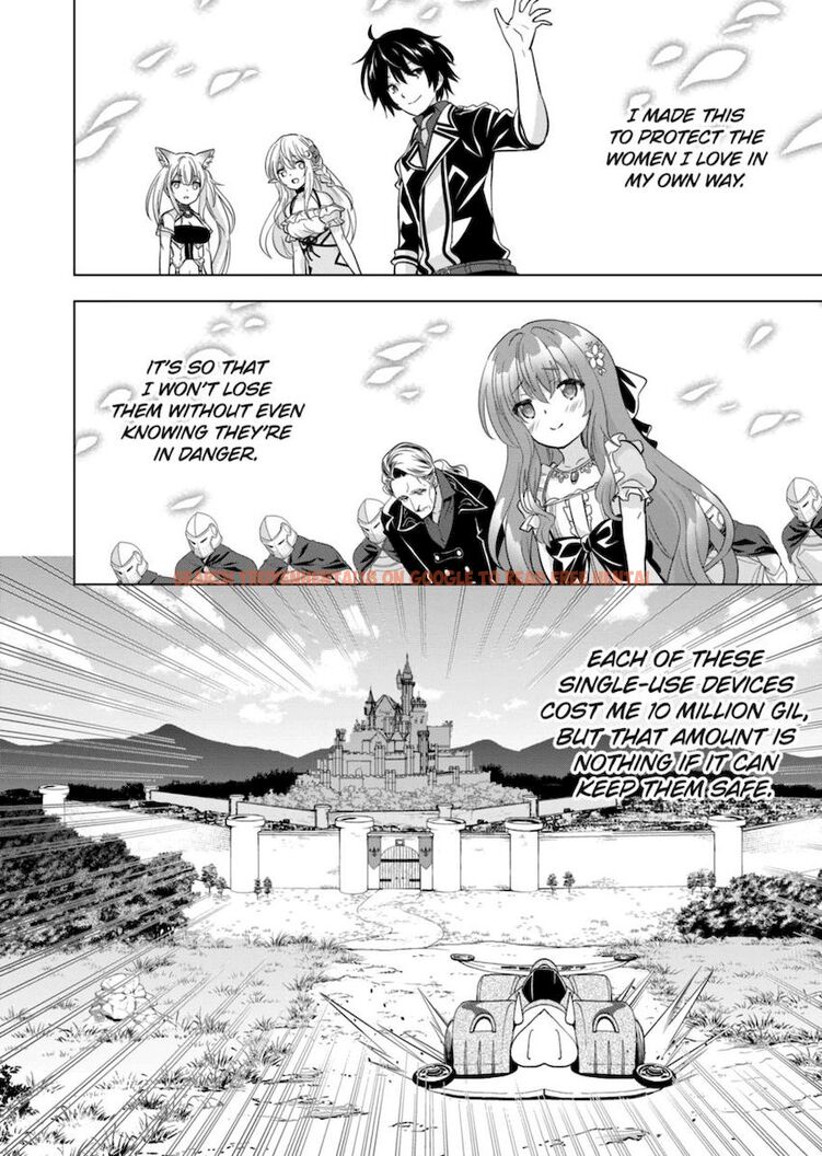 Read Hentai Image 6 780 in comic Shijou Saikyou Orc-san No Tanoshii Tanetsuke Harem Zukuri - Chapter 64 - hentaitnt.net