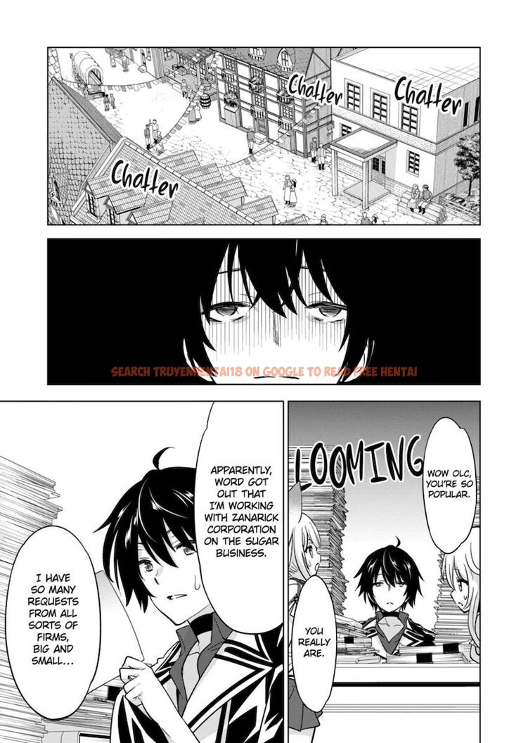 Read Hentai Image 7 780 in comic Shijou Saikyou Orc-san No Tanoshii Tanetsuke Harem Zukuri - Chapter 64 - hentaitnt.net