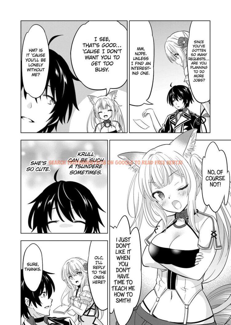Read Hentai Image 8 780 in comic Shijou Saikyou Orc-san No Tanoshii Tanetsuke Harem Zukuri - Chapter 64 - hentaitnt.net