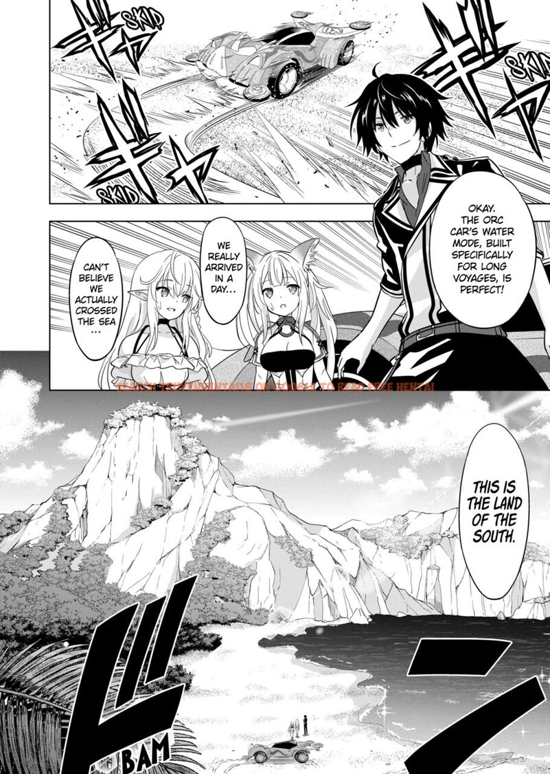 Read Hentai Image 2 756 in comic Shijou Saikyou Orc-san No Tanoshii Tanetsuke Harem Zukuri - Chapter 65 - hentaitnt.net