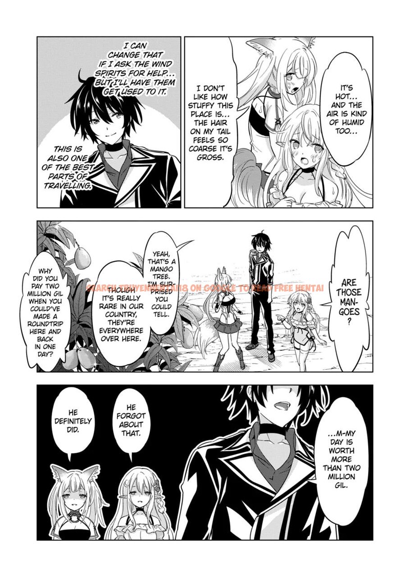 Read Hentai Image 3 756 in comic Shijou Saikyou Orc-san No Tanoshii Tanetsuke Harem Zukuri - Chapter 65 - hentaitnt.net
