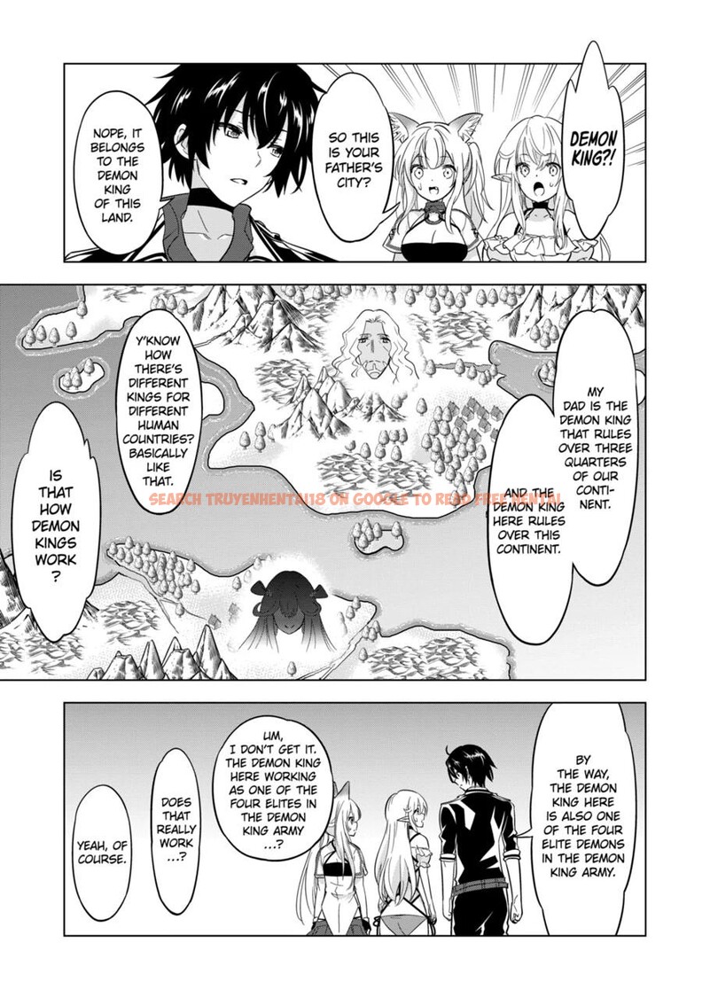 Read Hentai Image 5 756 in comic Shijou Saikyou Orc-san No Tanoshii Tanetsuke Harem Zukuri - Chapter 65 - hentaitnt.net