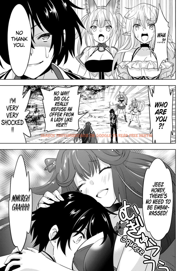 Read Hentai Image 9 756 in comic Shijou Saikyou Orc-san No Tanoshii Tanetsuke Harem Zukuri - Chapter 65 - hentaitnt.net