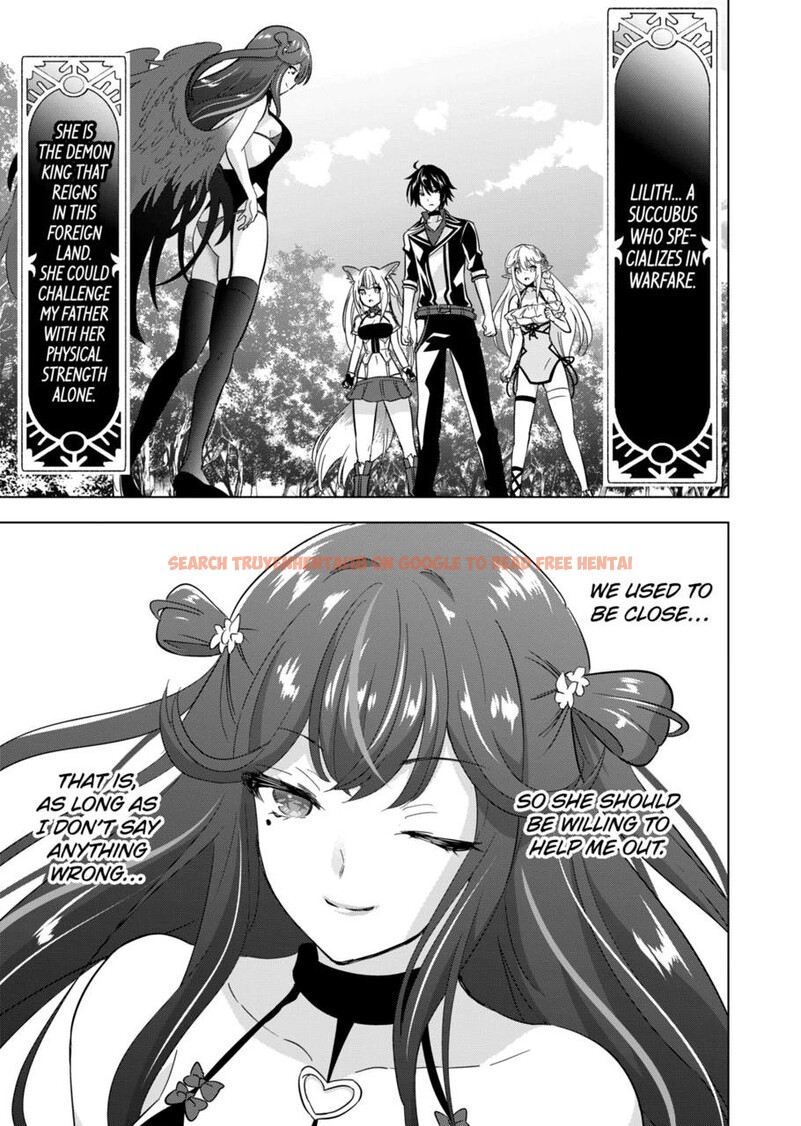 Read Hentai Image 1 756 in comic Shijou Saikyou Orc-san No Tanoshii Tanetsuke Harem Zukuri - Chapter 66 - hentaitnt.net