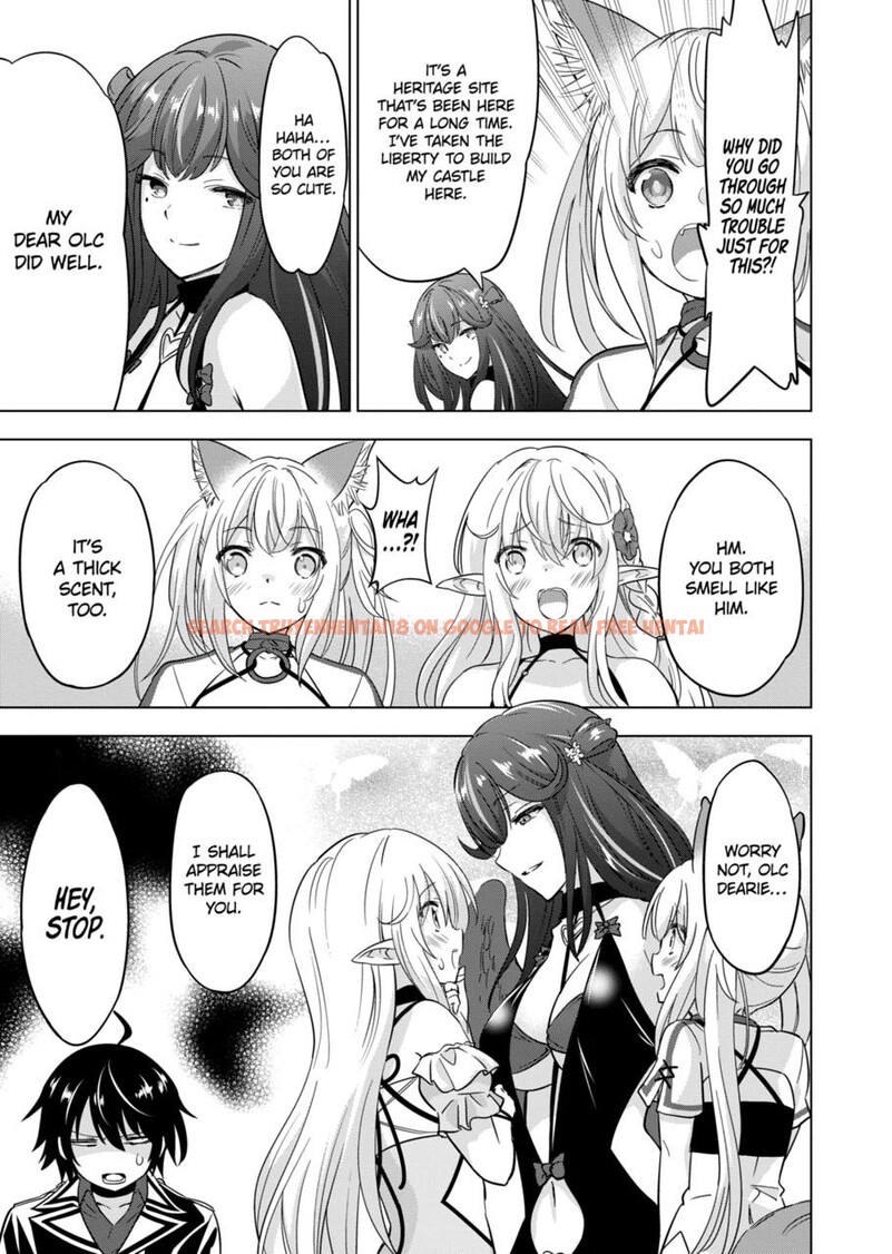 Read Hentai Image 4 756 in comic Shijou Saikyou Orc-san No Tanoshii Tanetsuke Harem Zukuri - Chapter 66 - hentaitnt.net
