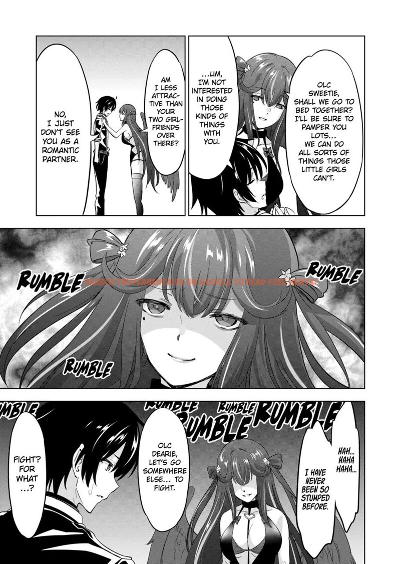Read Hentai Image 8 756 in comic Shijou Saikyou Orc-san No Tanoshii Tanetsuke Harem Zukuri - Chapter 66 - hentaitnt.net