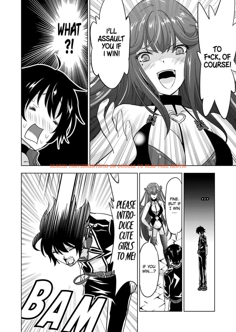 Read Hentai Image 9 756 in comic Shijou Saikyou Orc-san No Tanoshii Tanetsuke Harem Zukuri - Chapter 66 - hentaitnt.net