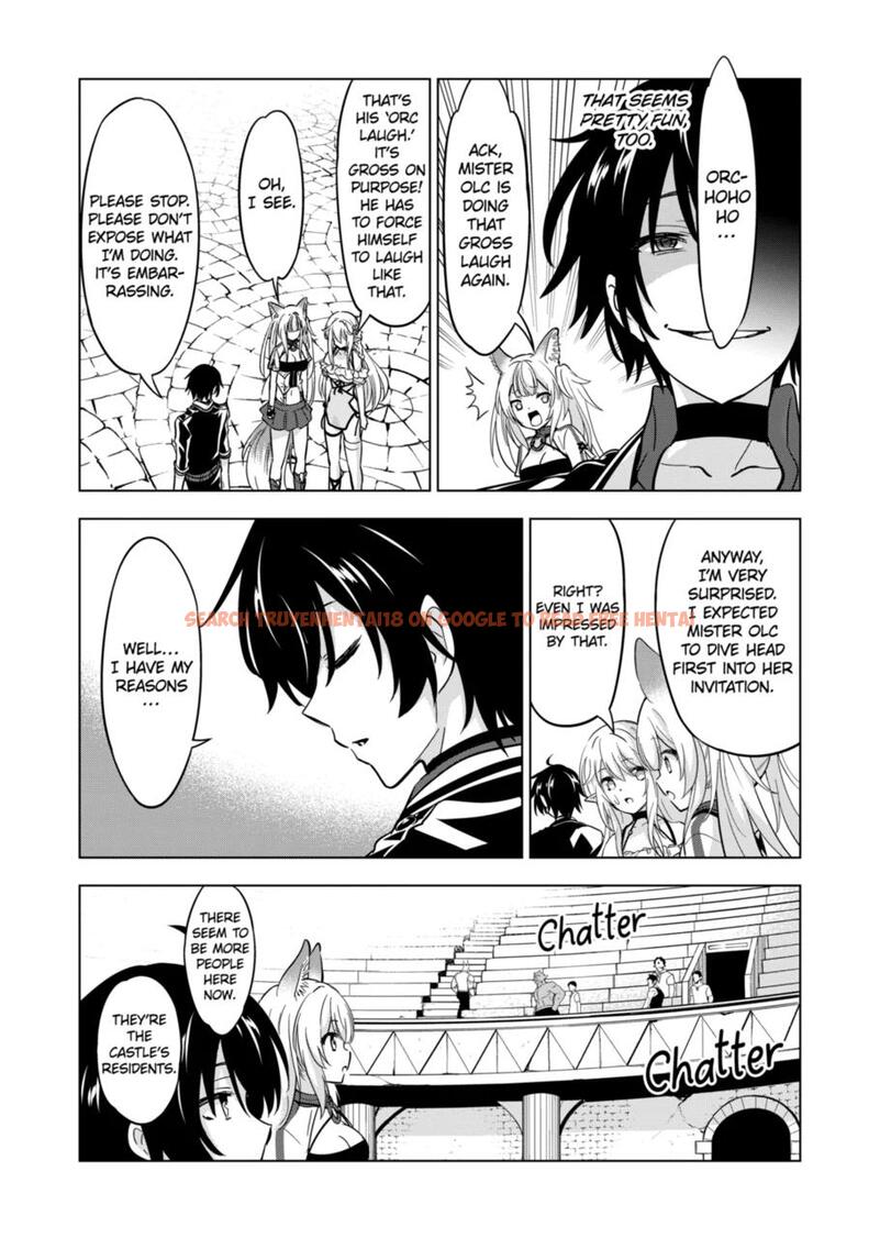 Read Hentai Image 2 554 in comic Shijou Saikyou Orc-san No Tanoshii Tanetsuke Harem Zukuri - Chapter 67 - hentaitnt.net