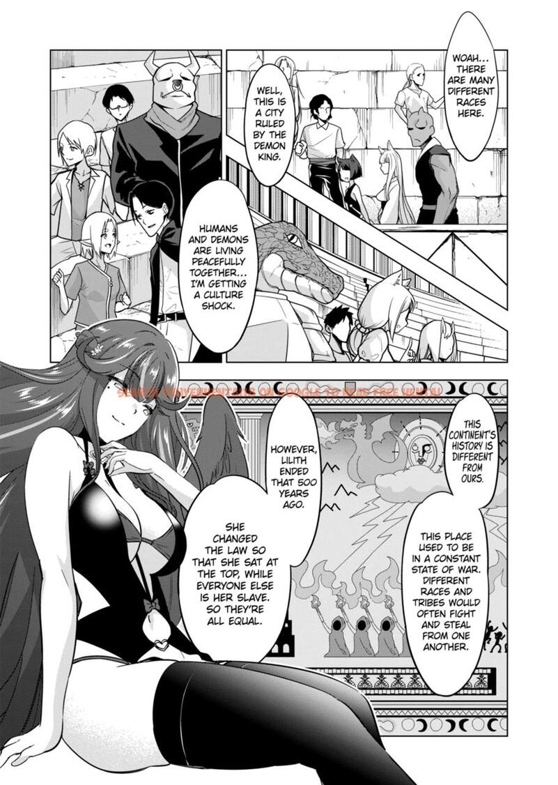 Read Hentai Image 3 554 in comic Shijou Saikyou Orc-san No Tanoshii Tanetsuke Harem Zukuri - Chapter 67 - hentaitnt.net