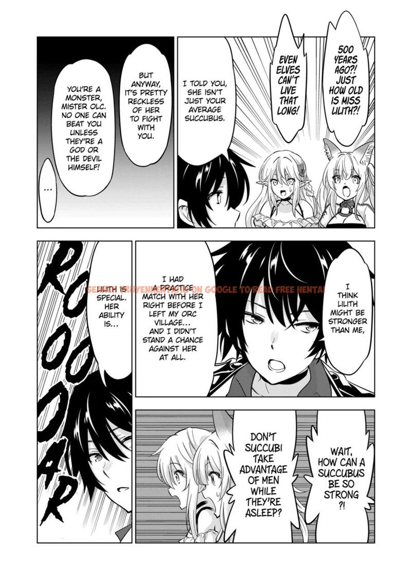 Read Hentai Image 4 554 in comic Shijou Saikyou Orc-san No Tanoshii Tanetsuke Harem Zukuri - Chapter 67 - hentaitnt.net