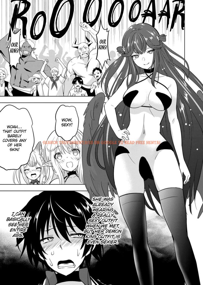 Read Hentai Image 5 554 in comic Shijou Saikyou Orc-san No Tanoshii Tanetsuke Harem Zukuri - Chapter 67 - hentaitnt.net