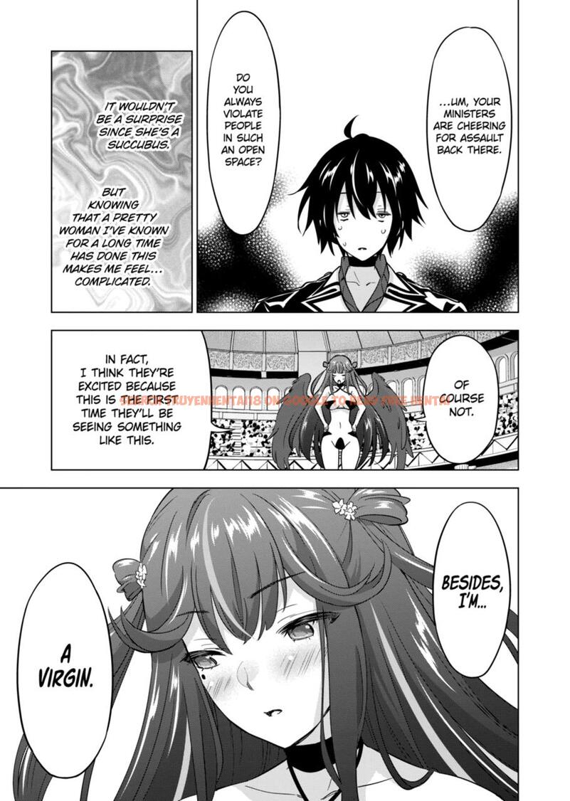 Read Hentai Image 9 554 in comic Shijou Saikyou Orc-san No Tanoshii Tanetsuke Harem Zukuri - Chapter 67 - hentaitnt.net