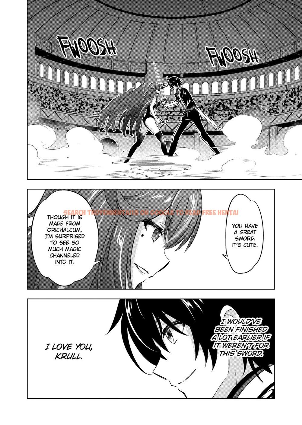 Read Hentai Image 12 535 in comic Shijou Saikyou Orc-san No Tanoshii Tanetsuke Harem Zukuri - Chapter 68 - hentaitnt.net
