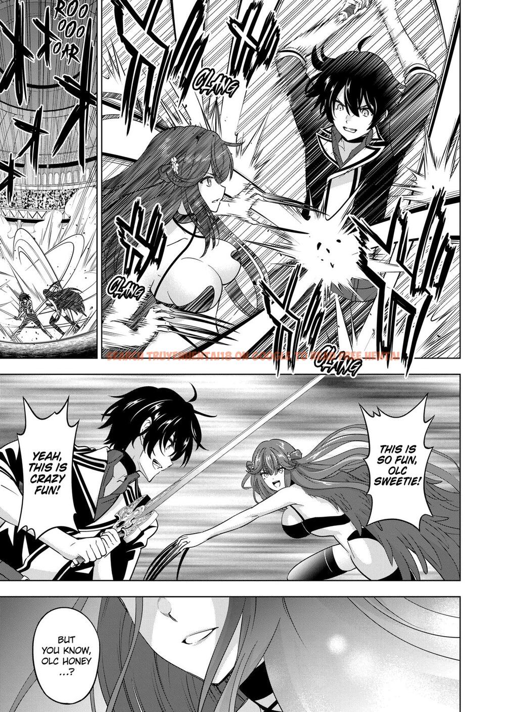 Read Hentai Image 13 535 in comic Shijou Saikyou Orc-san No Tanoshii Tanetsuke Harem Zukuri - Chapter 68 - hentaitnt.net