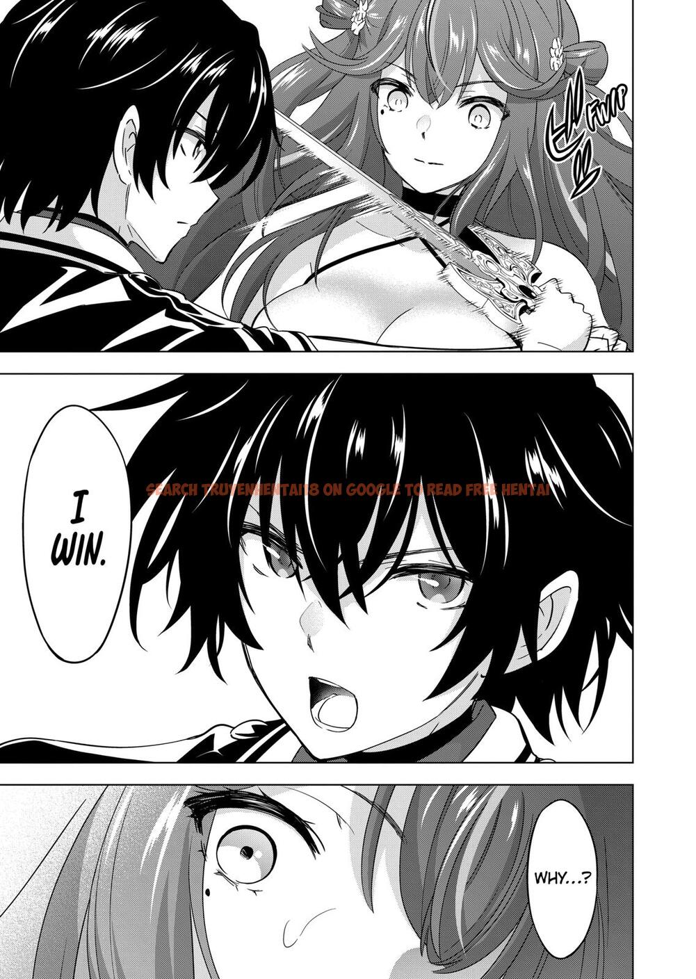 Read Hentai Image 17 535 in comic Shijou Saikyou Orc-san No Tanoshii Tanetsuke Harem Zukuri - Chapter 68 - hentaitnt.net