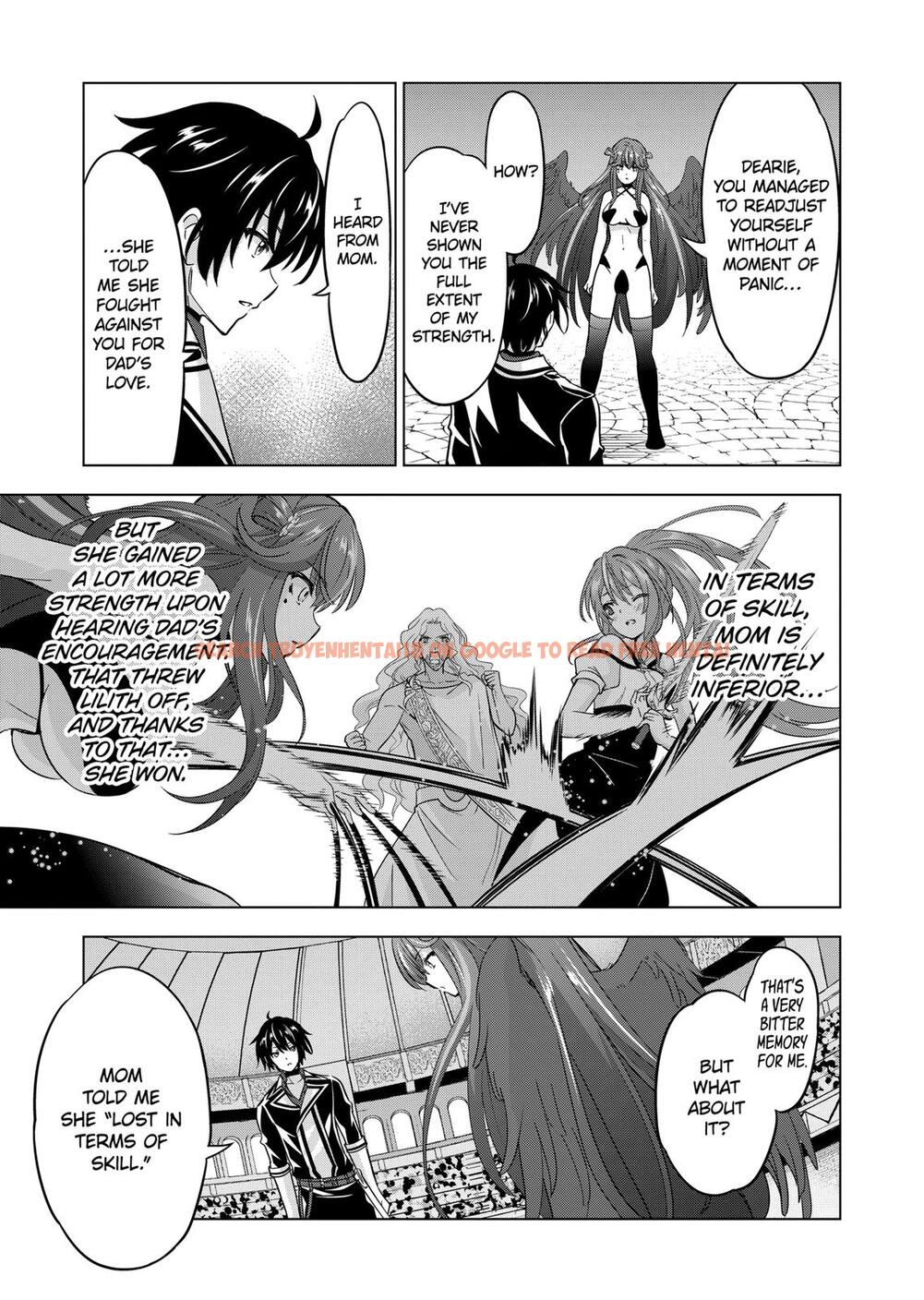 Read Hentai Image 19 535 in comic Shijou Saikyou Orc-san No Tanoshii Tanetsuke Harem Zukuri - Chapter 68 - hentaitnt.net