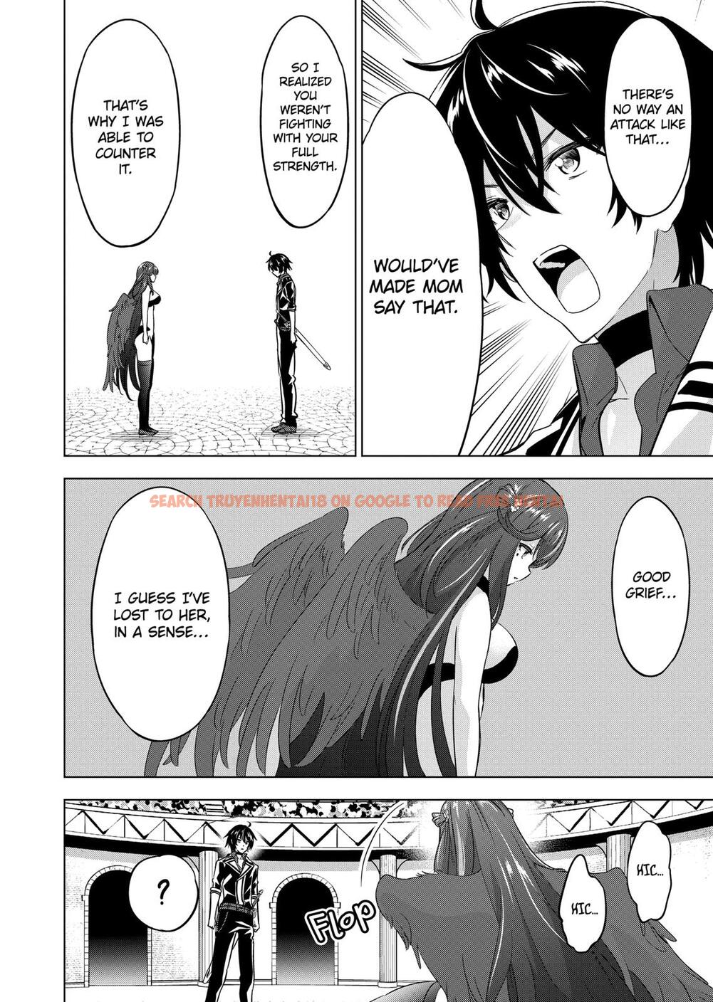 Read Hentai Image 20 535 in comic Shijou Saikyou Orc-san No Tanoshii Tanetsuke Harem Zukuri - Chapter 68 - hentaitnt.net