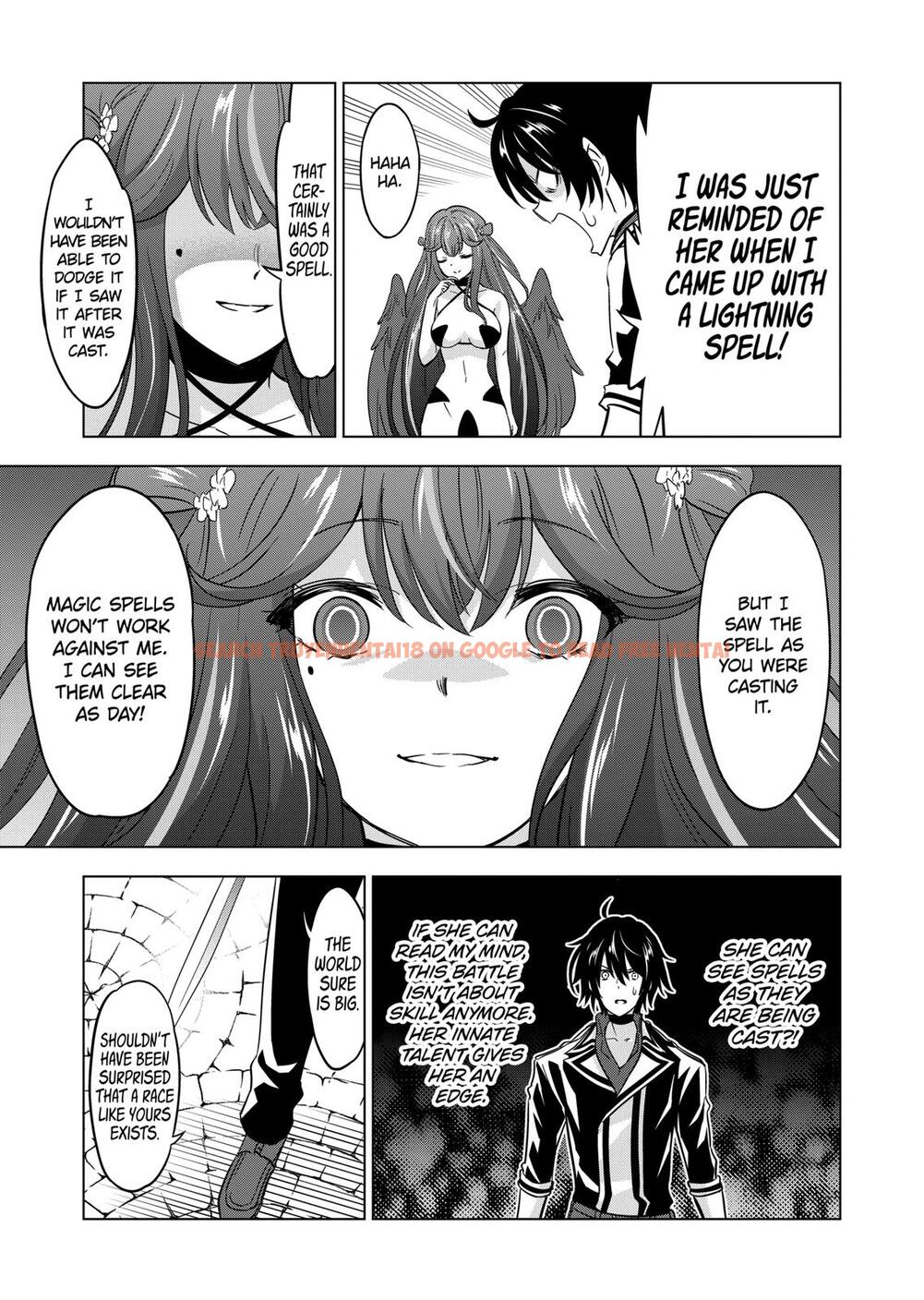 Read Hentai Image 9 535 in comic Shijou Saikyou Orc-san No Tanoshii Tanetsuke Harem Zukuri - Chapter 68 - hentaitnt.net