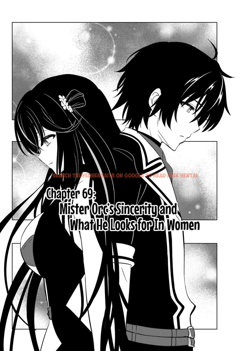 Read Hentai Image 1 530 in comic Shijou Saikyou Orc-san No Tanoshii Tanetsuke Harem Zukuri - Chapter 69 - hentaitnt.net