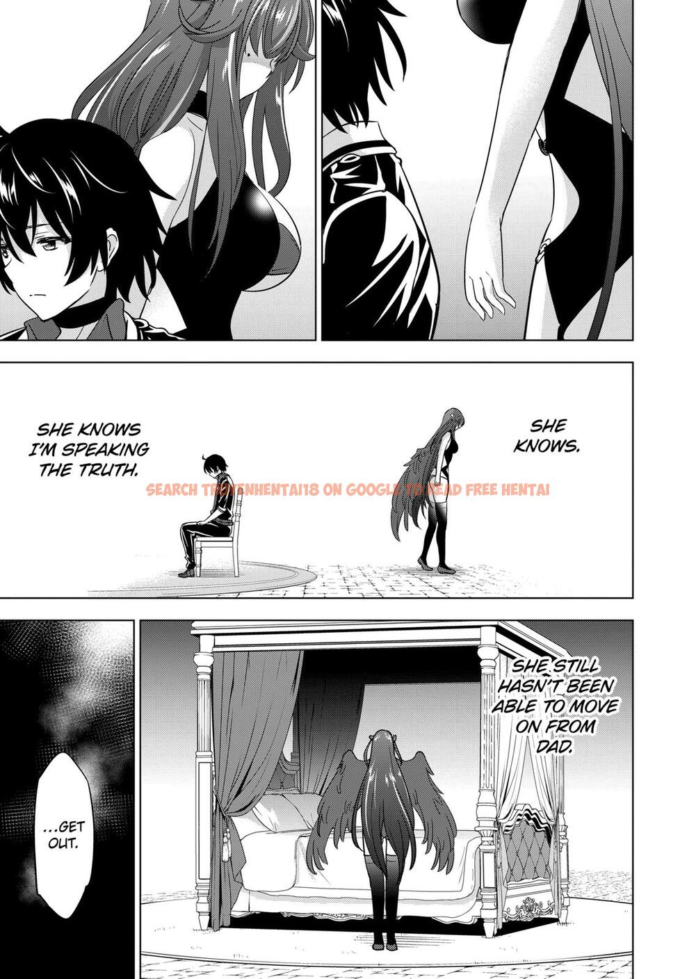 Read Hentai Image 11 530 in comic Shijou Saikyou Orc-san No Tanoshii Tanetsuke Harem Zukuri - Chapter 69 - hentaitnt.net