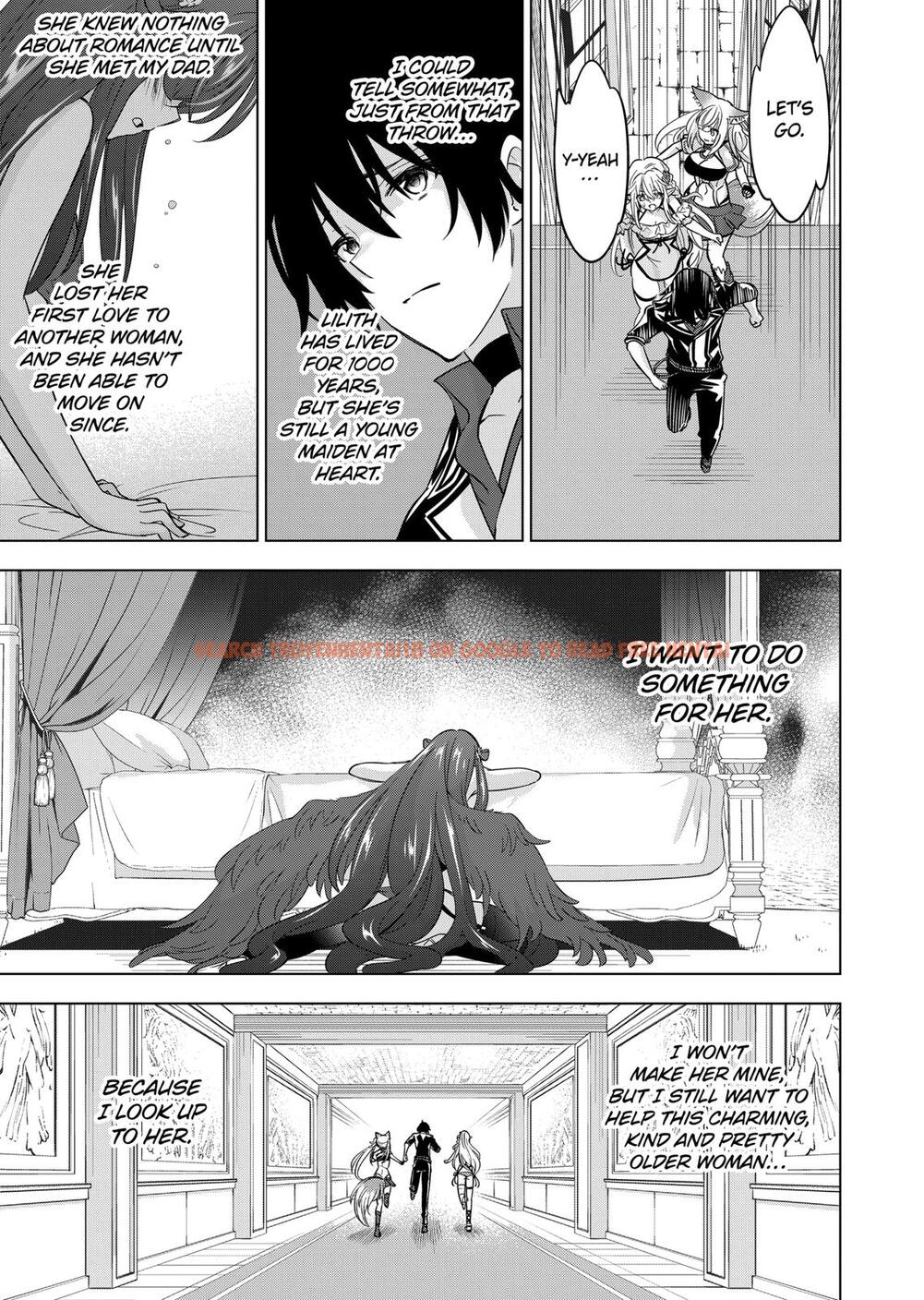 Read Hentai Image 13 535 in comic Shijou Saikyou Orc-san No Tanoshii Tanetsuke Harem Zukuri - Chapter 69 - hentaitnt.net