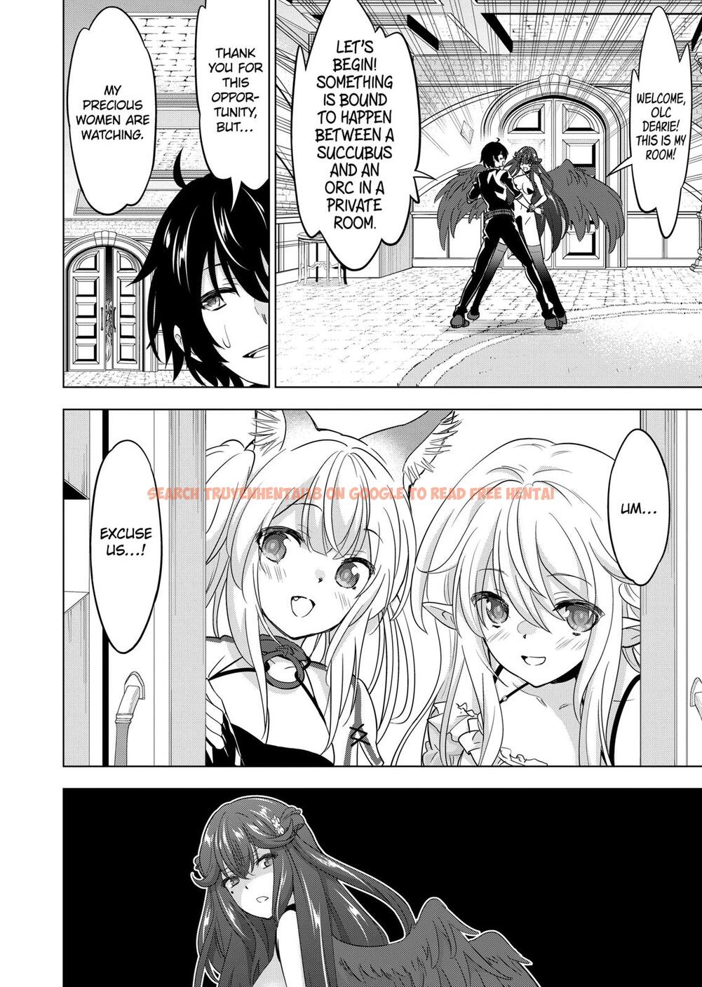 Read Hentai Image 2 530 in comic Shijou Saikyou Orc-san No Tanoshii Tanetsuke Harem Zukuri - Chapter 69 - hentaitnt.net