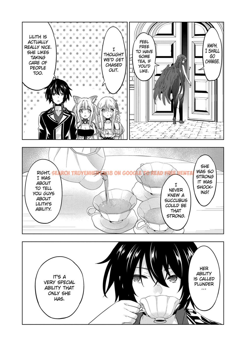 Read Hentai Image 3 530 in comic Shijou Saikyou Orc-san No Tanoshii Tanetsuke Harem Zukuri - Chapter 69 - hentaitnt.net