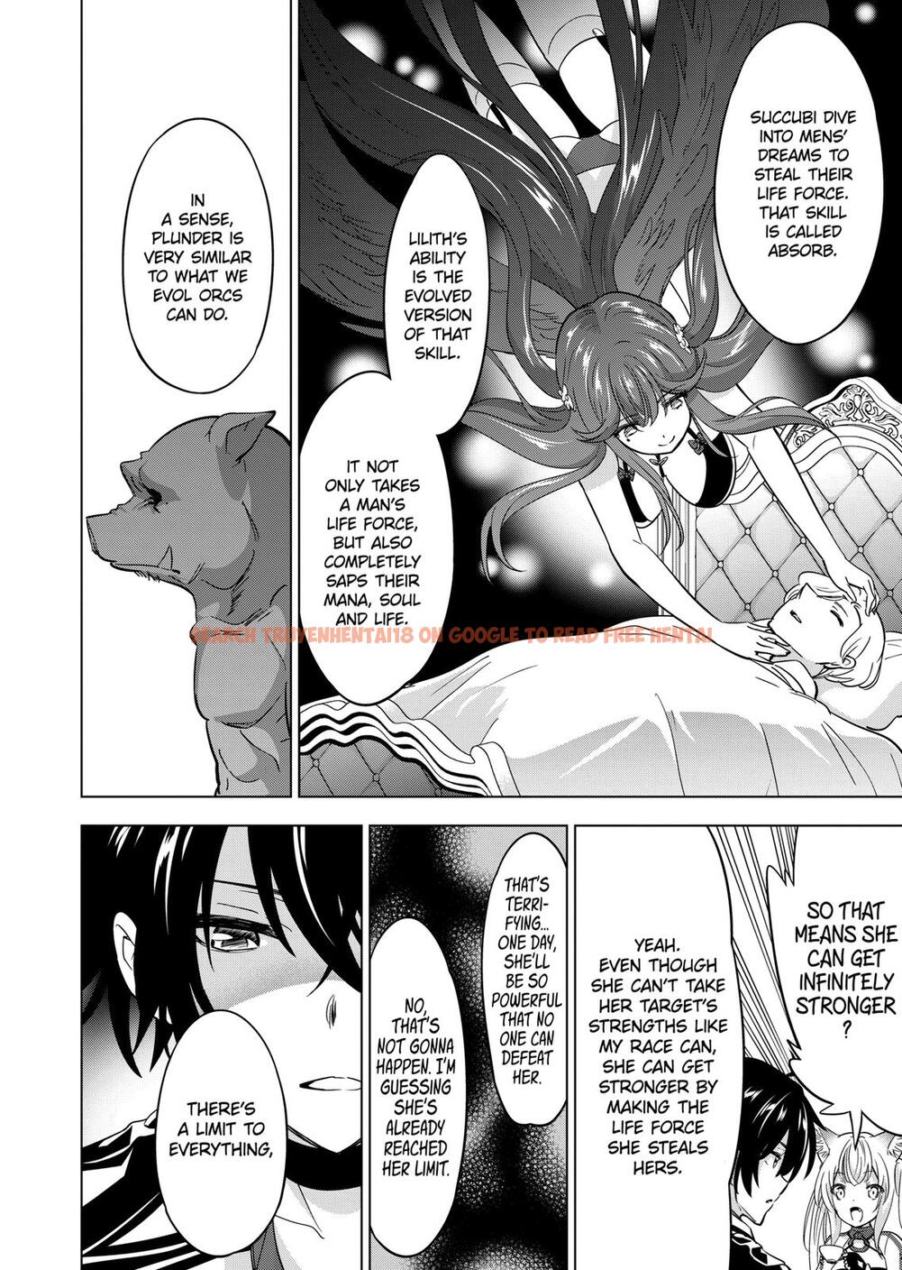 Read Hentai Image 4 530 in comic Shijou Saikyou Orc-san No Tanoshii Tanetsuke Harem Zukuri - Chapter 69 - hentaitnt.net