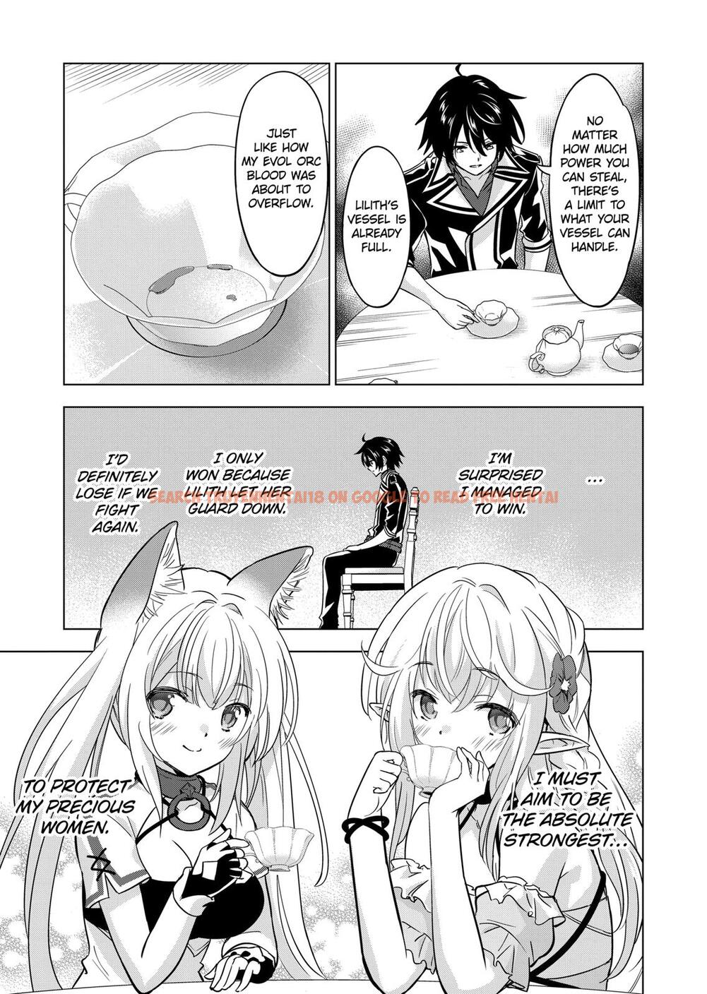 Read Hentai Image 5 530 in comic Shijou Saikyou Orc-san No Tanoshii Tanetsuke Harem Zukuri - Chapter 69 - hentaitnt.net