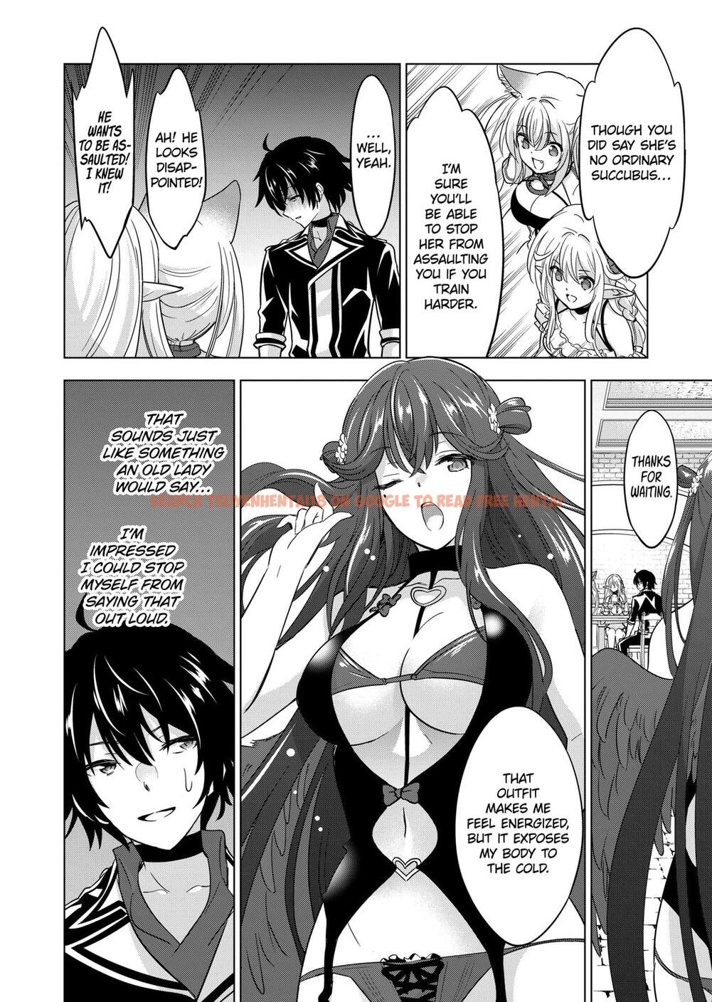 Read Hentai Image 6 530 in comic Shijou Saikyou Orc-san No Tanoshii Tanetsuke Harem Zukuri - Chapter 69 - hentaitnt.net