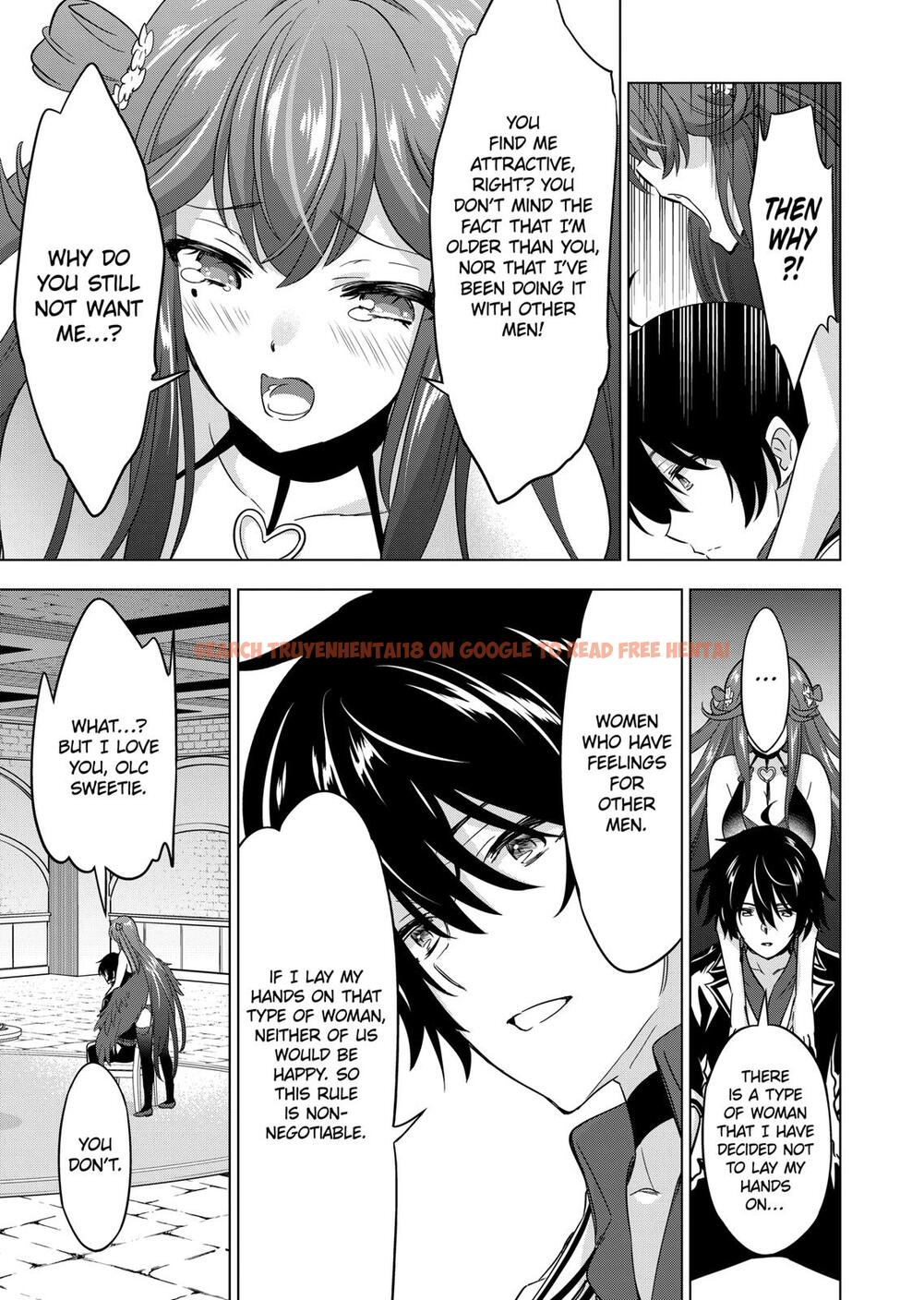 Read Hentai Image 9 530 in comic Shijou Saikyou Orc-san No Tanoshii Tanetsuke Harem Zukuri - Chapter 69 - hentaitnt.net