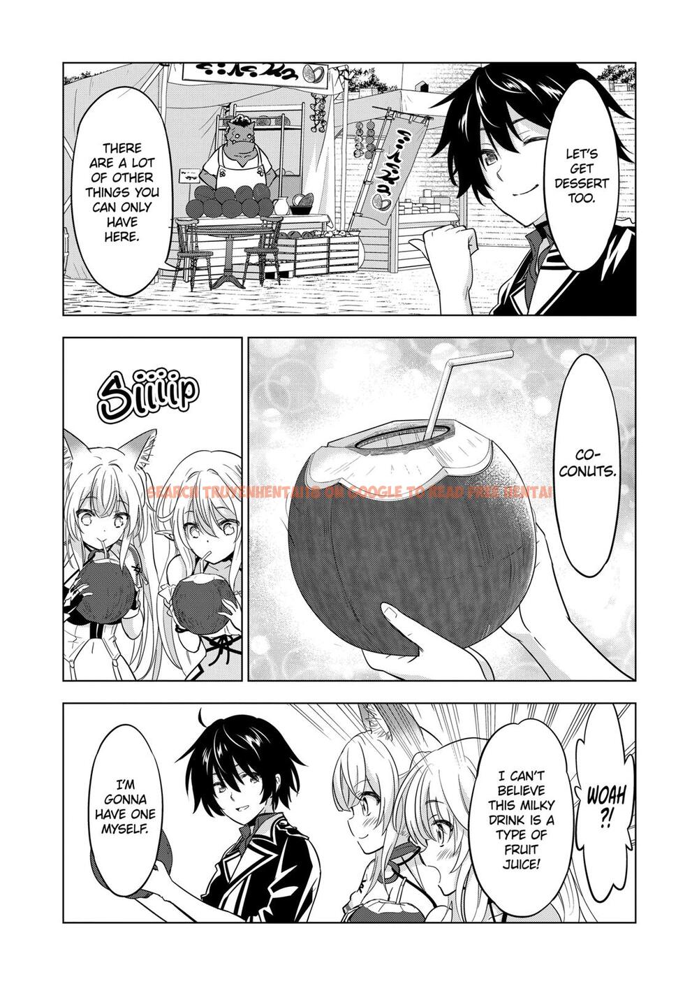 Read Hentai Image 11 637 in comic Shijou Saikyou Orc-san No Tanoshii Tanetsuke Harem Zukuri - Chapter 70 - hentaitnt.net