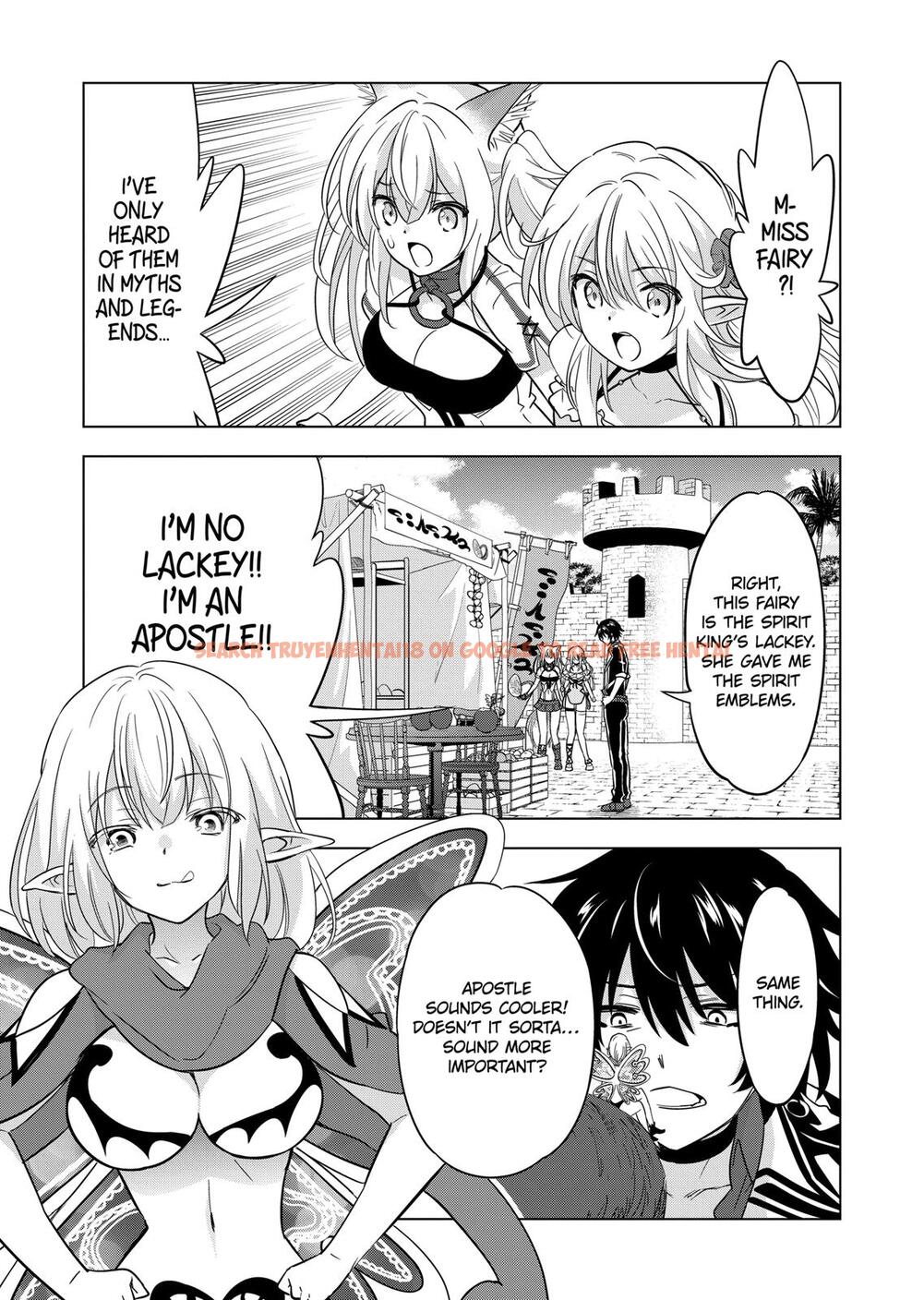 Read Hentai Image 13 637 in comic Shijou Saikyou Orc-san No Tanoshii Tanetsuke Harem Zukuri - Chapter 70 - hentaitnt.net