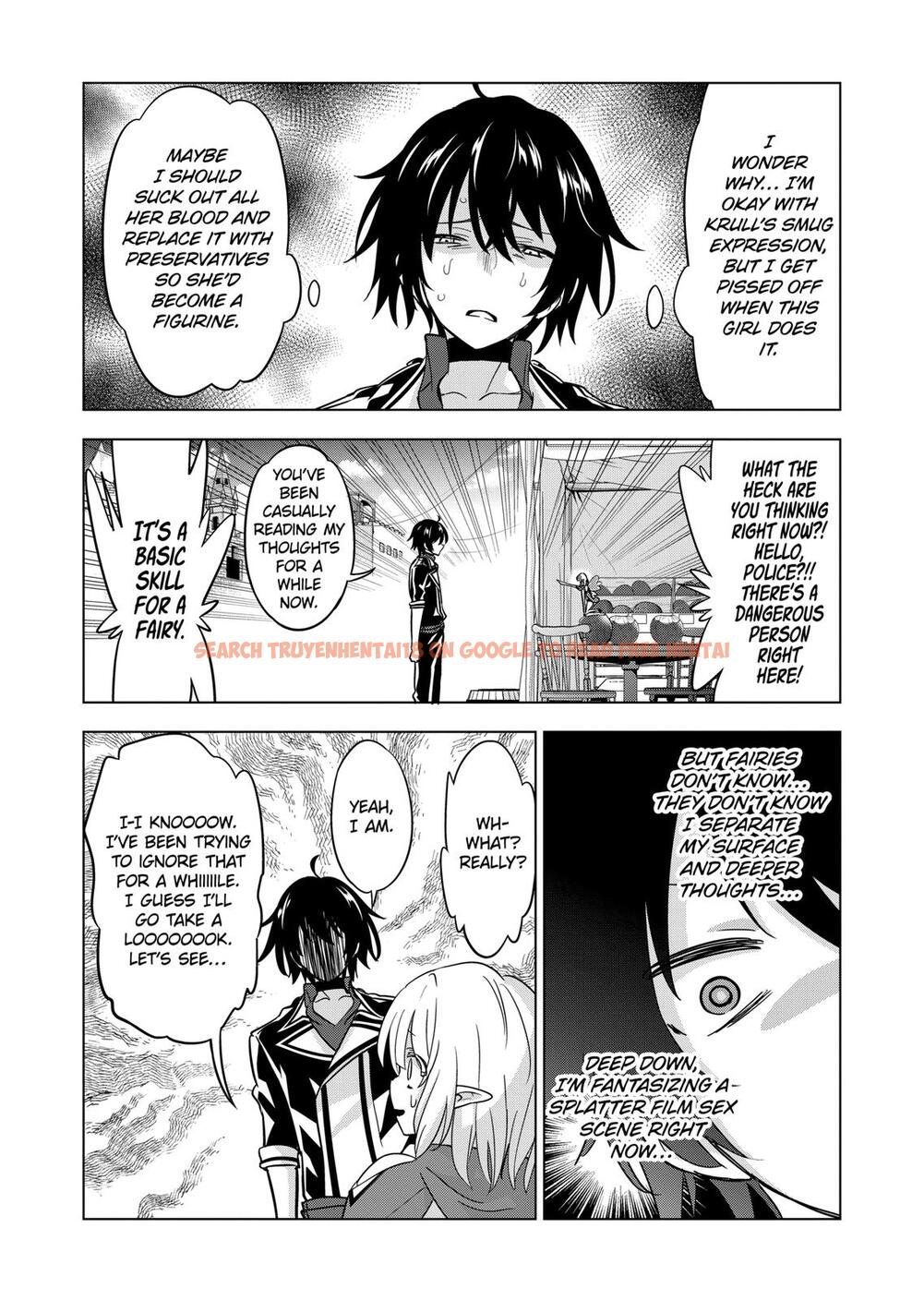 Read Hentai Image 14 637 in comic Shijou Saikyou Orc-san No Tanoshii Tanetsuke Harem Zukuri - Chapter 70 - hentaitnt.net