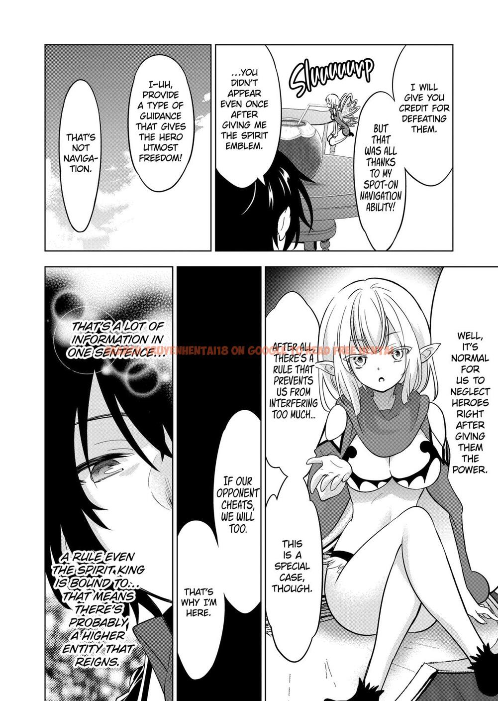 Read Hentai Image 18 637 in comic Shijou Saikyou Orc-san No Tanoshii Tanetsuke Harem Zukuri - Chapter 70 - hentaitnt.net