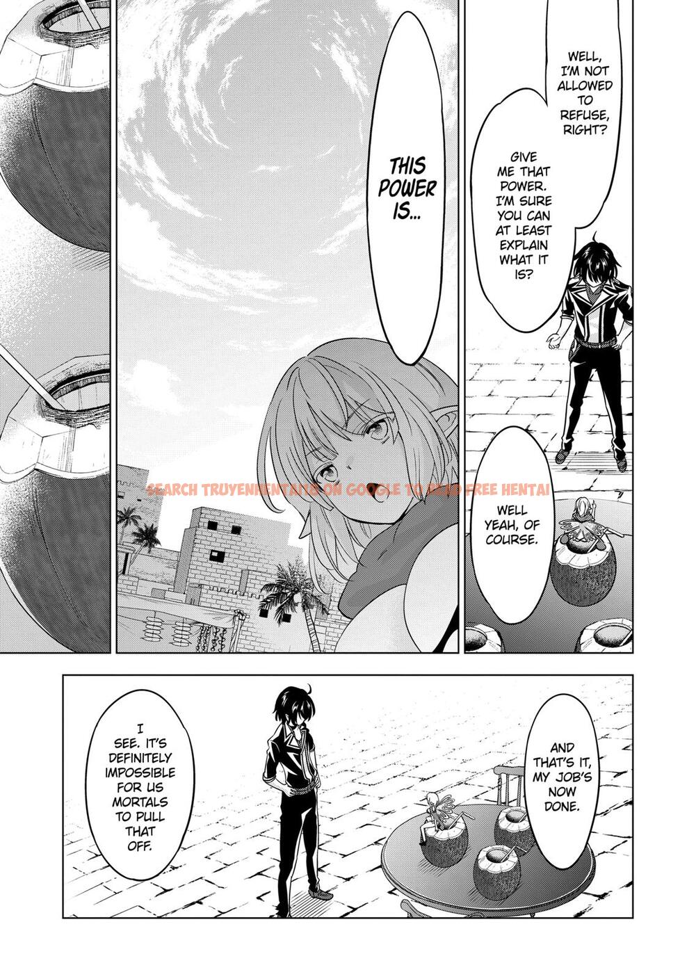 Read Hentai Image 21 637 in comic Shijou Saikyou Orc-san No Tanoshii Tanetsuke Harem Zukuri - Chapter 70 - hentaitnt.net
