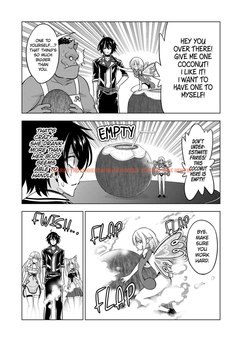 Read Hentai Image 22 637 in comic Shijou Saikyou Orc-san No Tanoshii Tanetsuke Harem Zukuri - Chapter 70 - hentaitnt.net