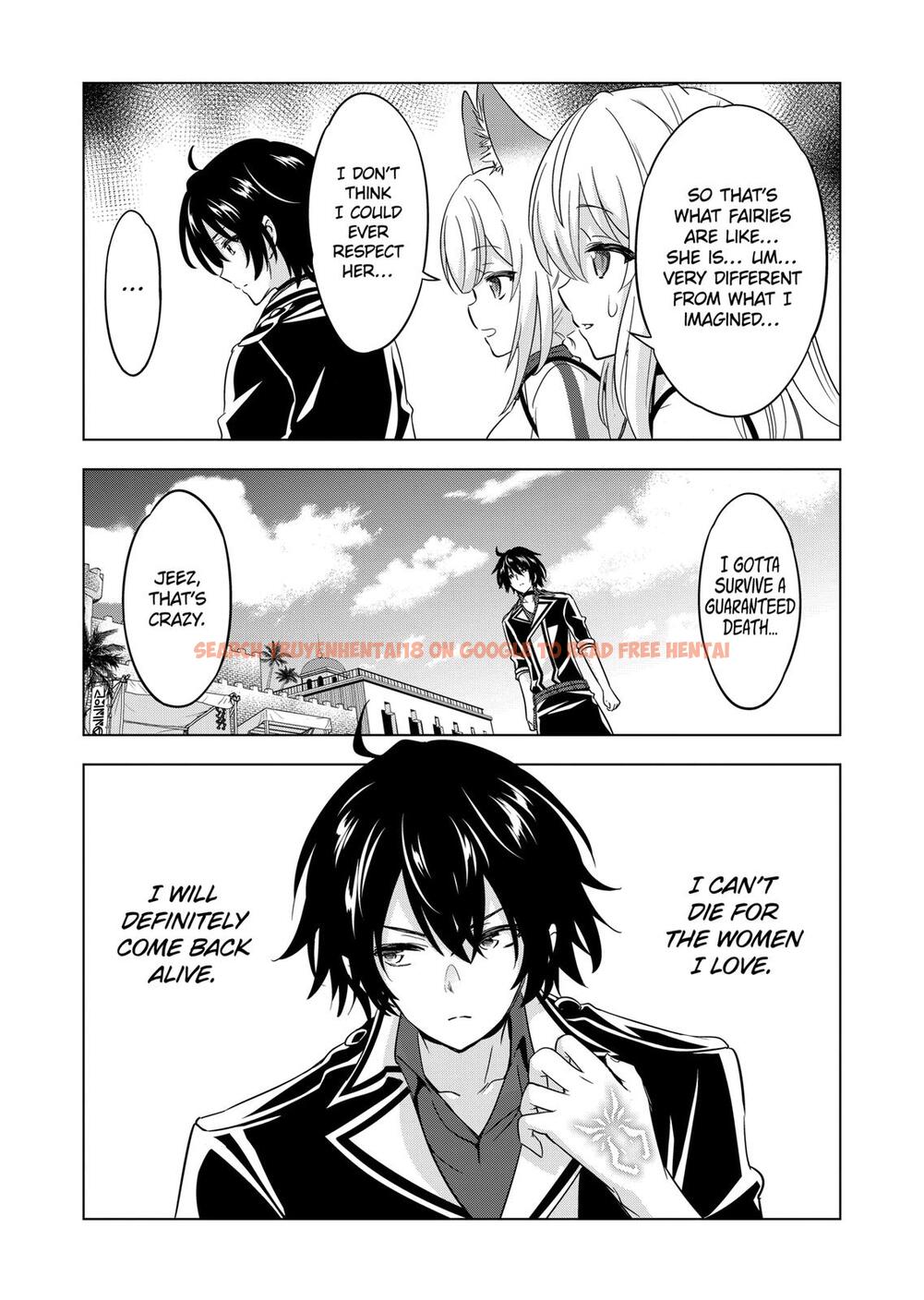Read Hentai Image 23 637 in comic Shijou Saikyou Orc-san No Tanoshii Tanetsuke Harem Zukuri - Chapter 70 - hentaitnt.net