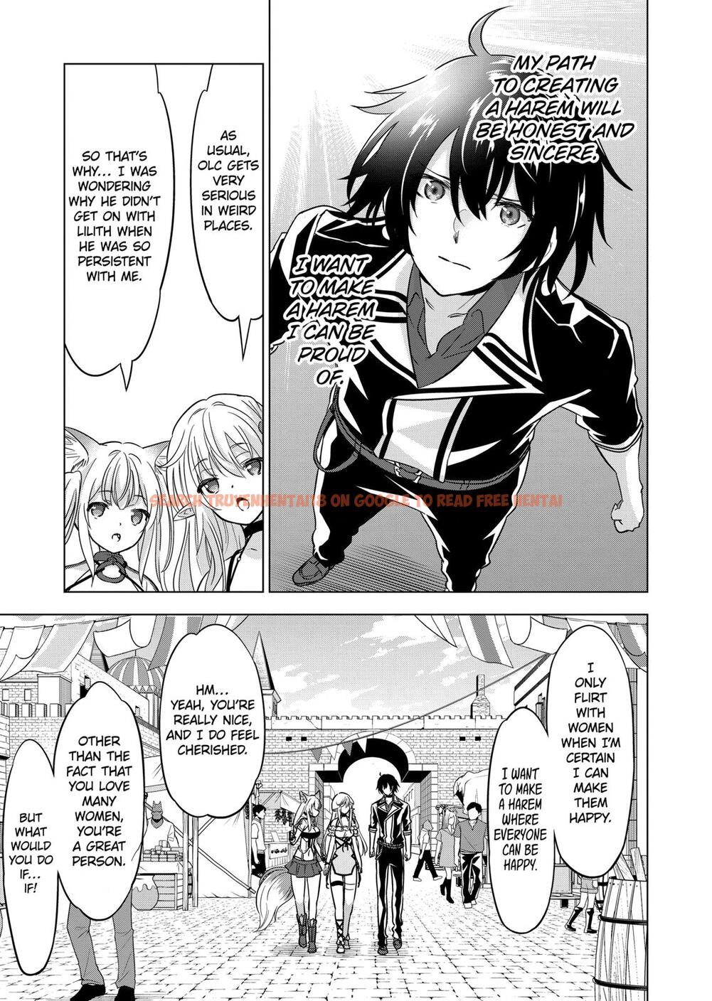 Read Hentai Image 3 637 in comic Shijou Saikyou Orc-san No Tanoshii Tanetsuke Harem Zukuri - Chapter 70 - hentaitnt.net