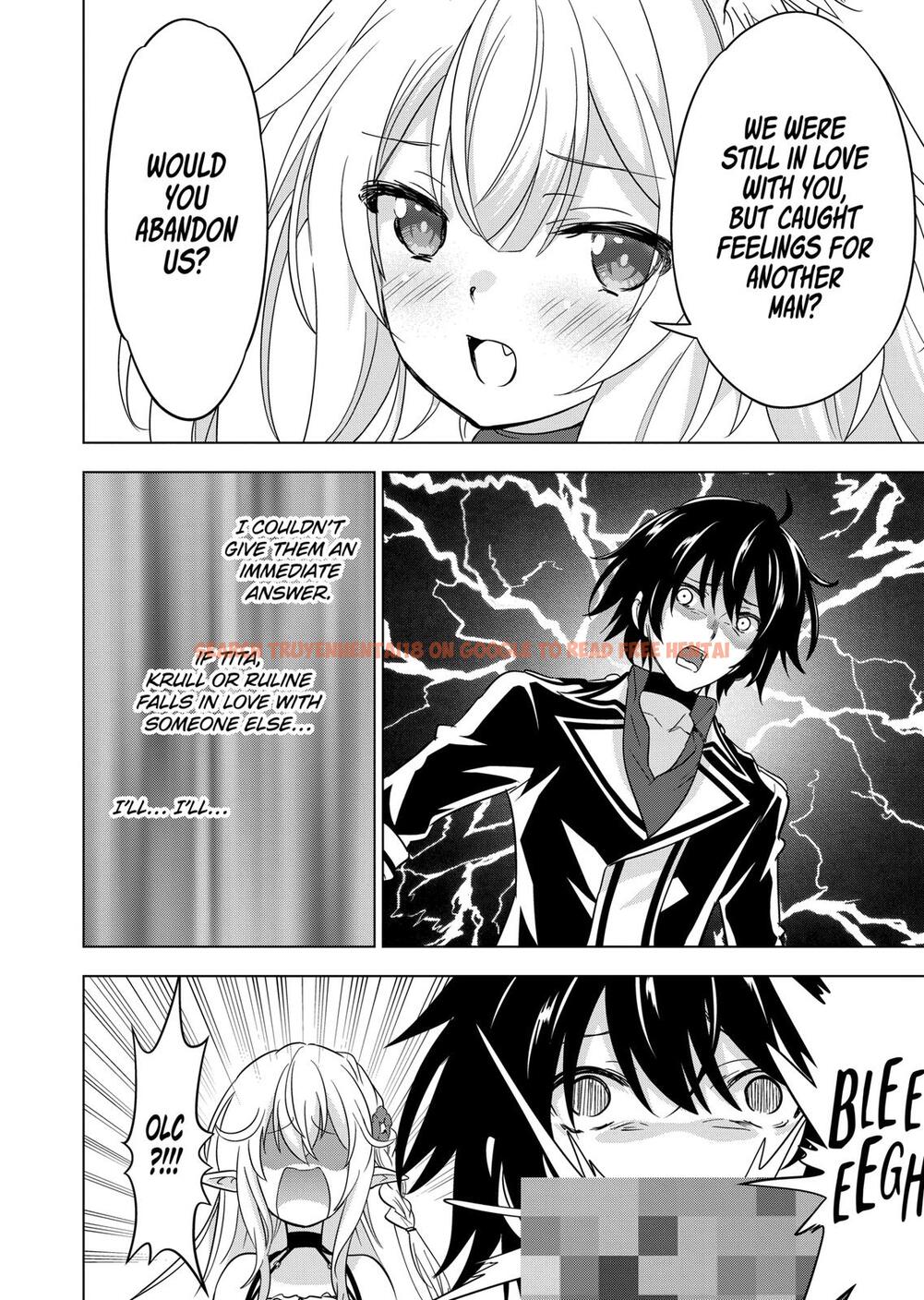 Read Hentai Image 4 637 in comic Shijou Saikyou Orc-san No Tanoshii Tanetsuke Harem Zukuri - Chapter 70 - hentaitnt.net