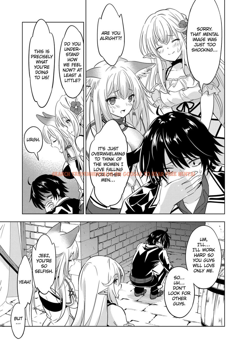 Read Hentai Image 5 637 in comic Shijou Saikyou Orc-san No Tanoshii Tanetsuke Harem Zukuri - Chapter 70 - hentaitnt.net