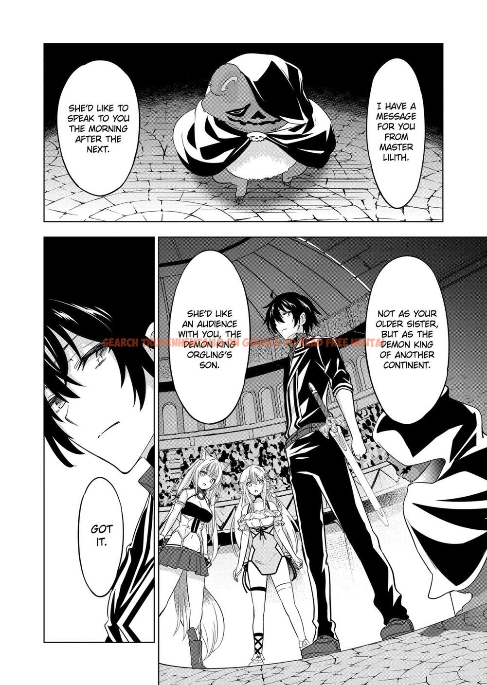Read Hentai Image 11 568 in comic Shijou Saikyou Orc-san No Tanoshii Tanetsuke Harem Zukuri - Chapter 71 - hentaitnt.net