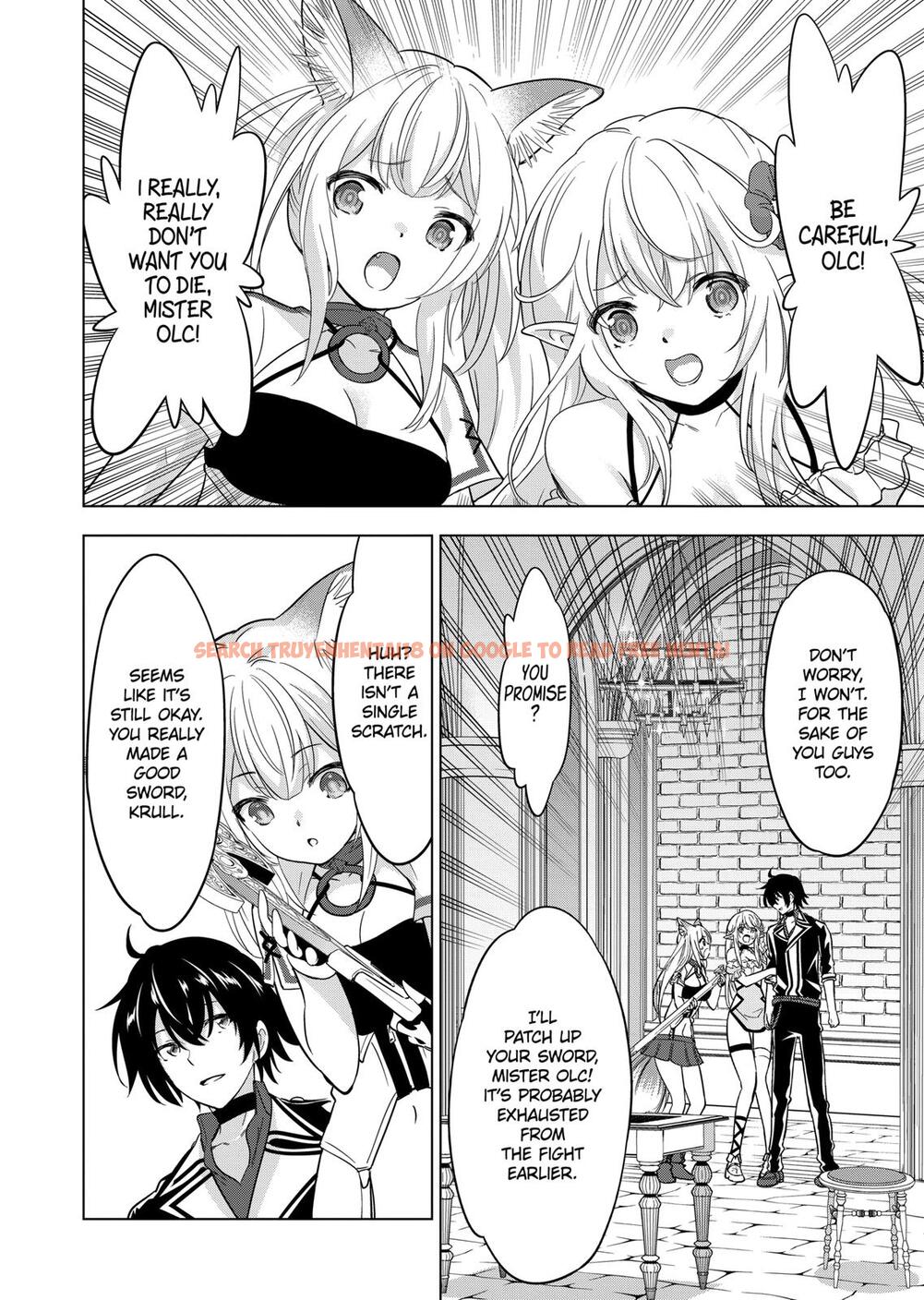 Read Hentai Image 2 568 in comic Shijou Saikyou Orc-san No Tanoshii Tanetsuke Harem Zukuri - Chapter 71 - hentaitnt.net