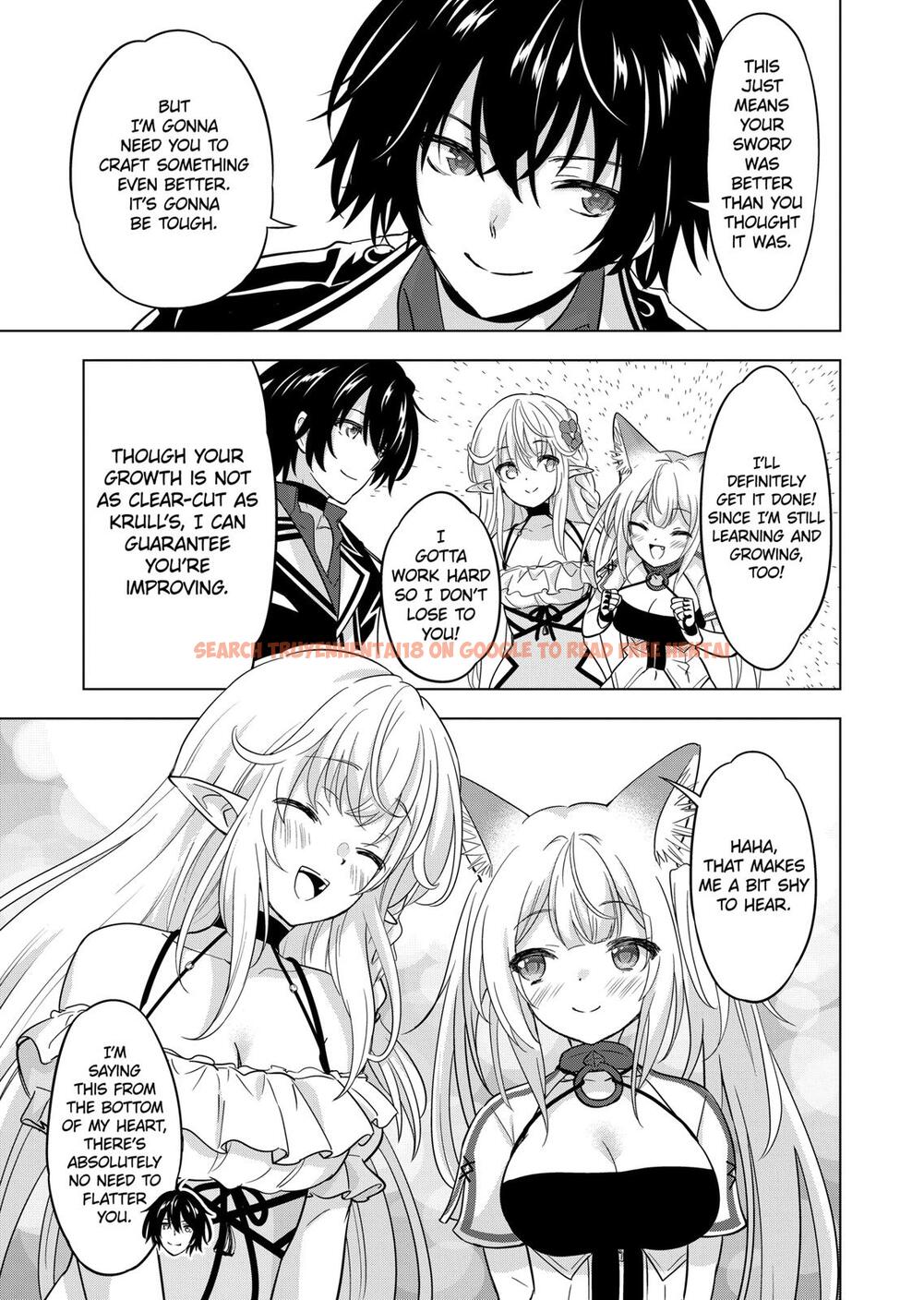 Read Hentai Image 3 568 in comic Shijou Saikyou Orc-san No Tanoshii Tanetsuke Harem Zukuri - Chapter 71 - hentaitnt.net