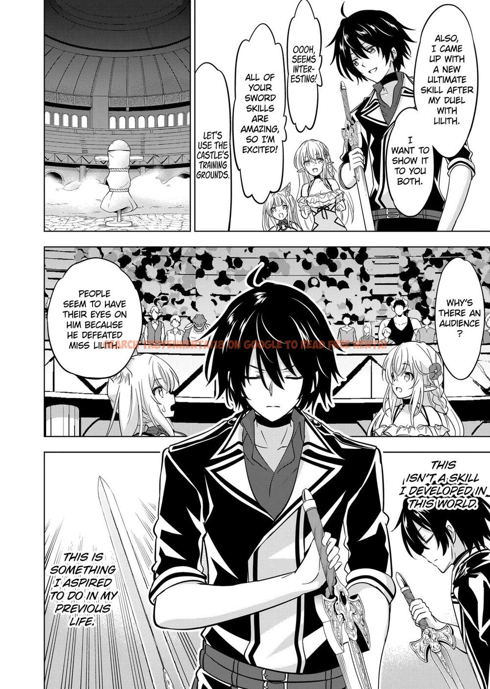 Read Hentai Image 4 568 in comic Shijou Saikyou Orc-san No Tanoshii Tanetsuke Harem Zukuri - Chapter 71 - hentaitnt.net
