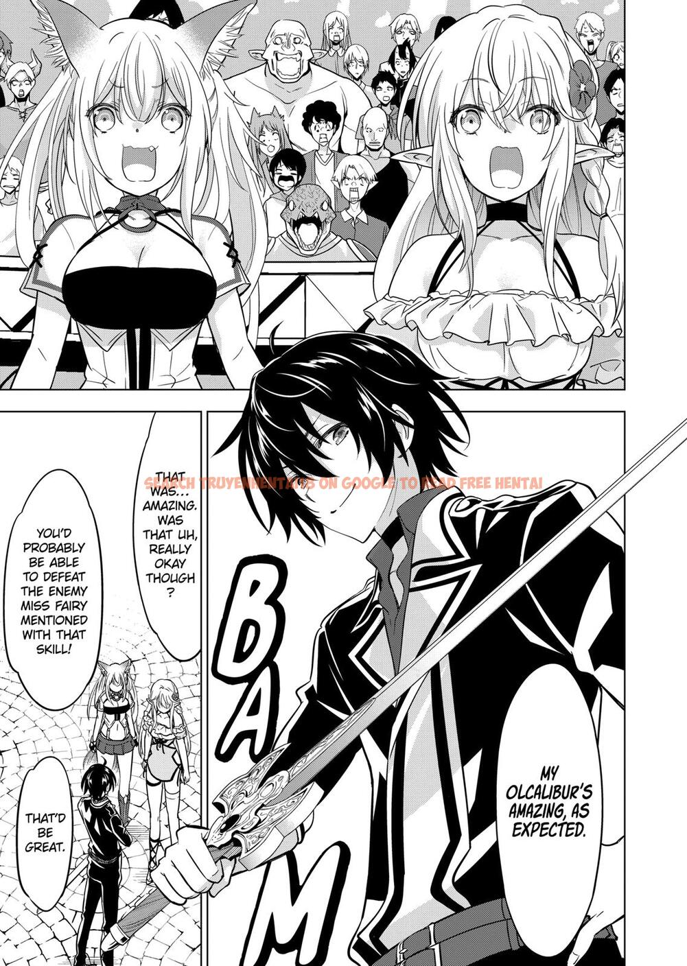 Read Hentai Image 8 568 in comic Shijou Saikyou Orc-san No Tanoshii Tanetsuke Harem Zukuri - Chapter 71 - hentaitnt.net