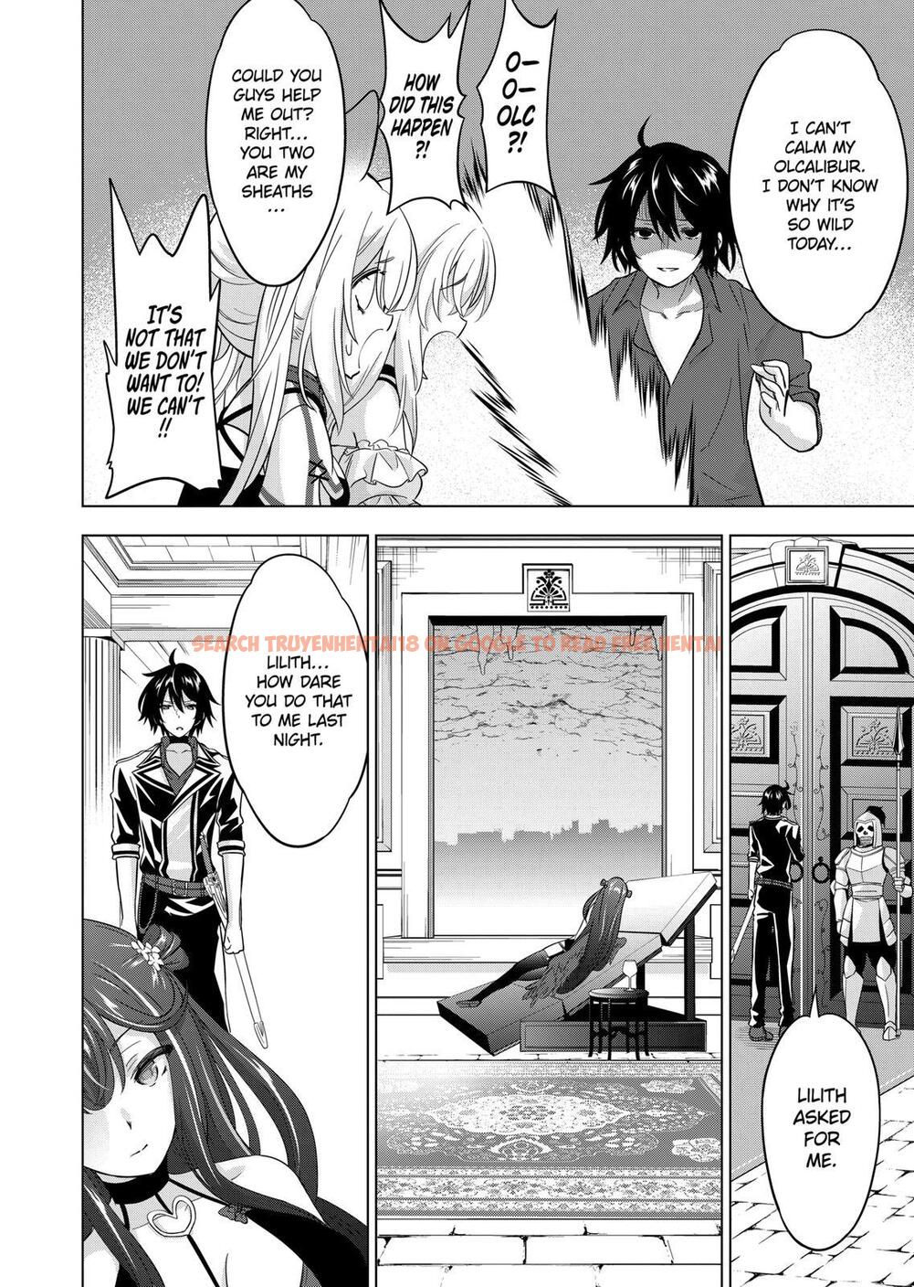 Read Hentai Image 10 568 in comic Shijou Saikyou Orc-san No Tanoshii Tanetsuke Harem Zukuri - Chapter 72 - hentaitnt.net