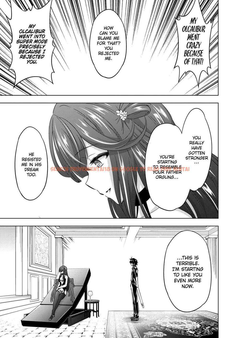 Read Hentai Image 11 568 in comic Shijou Saikyou Orc-san No Tanoshii Tanetsuke Harem Zukuri - Chapter 72 - hentaitnt.net
