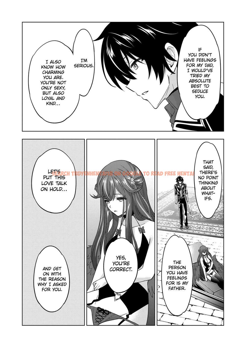 Read Hentai Image 12 568 in comic Shijou Saikyou Orc-san No Tanoshii Tanetsuke Harem Zukuri - Chapter 72 - hentaitnt.net